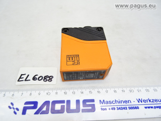 IFM EFECTOR Reflexlichtschranke