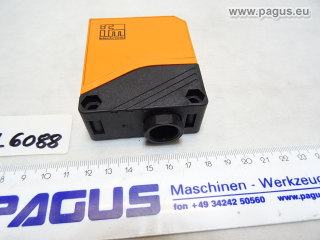 IFM EFECTOR Reflexlichtschranke