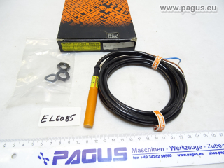 IFM ELECTRONIC Induktiver Sensor