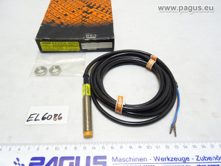 IFM ELECTRONIC Induktiver Sensor