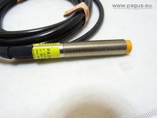 IFM ELECTRONIC Induktiver Sensor