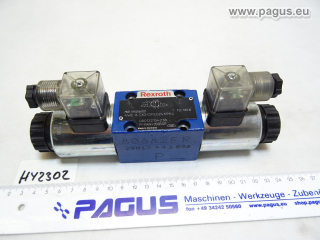 REXROTH Wegeventil