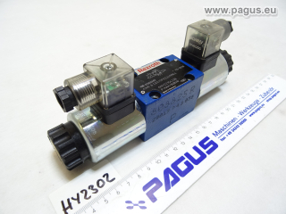 REXROTH Wegeventil