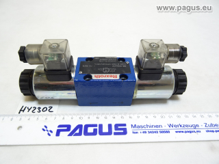 REXROTH Wegeventil
