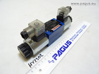 REXROTH Wegeventil