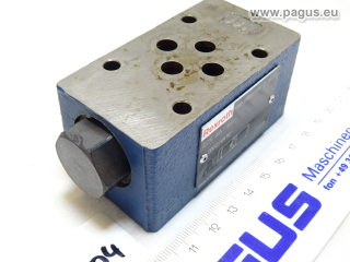 REXROTH Rückschlagventil