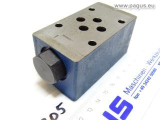 REXROTH Rückschlagventil