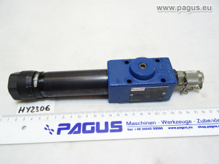 REXROTH Druckreduzierventil