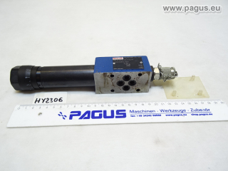 REXROTH Druckreduzierventil