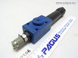 REXROTH Druckreduzierventil