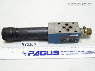 REXROTH Druckreduzierventil