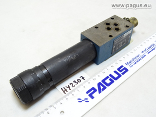 REXROTH Druckreduzierventil