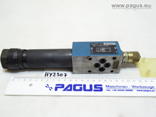 REXROTH Druckreduzierventil