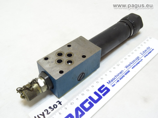 REXROTH Druckreduzierventil