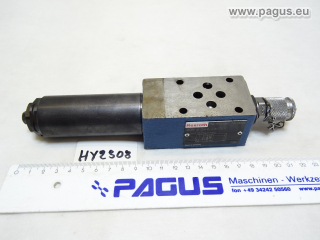 REXROTH Druckreduzierventil