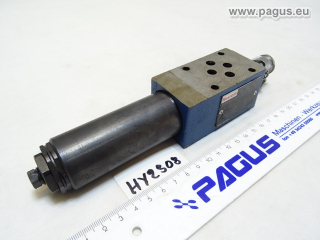 REXROTH Druckreduzierventil
