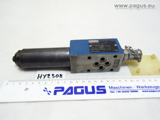 REXROTH Druckreduzierventil