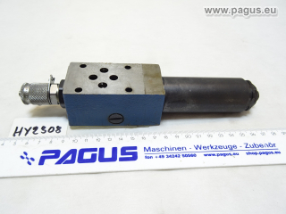 REXROTH Druckreduzierventil