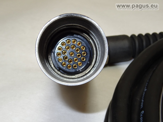 AMT Anschlussleitung