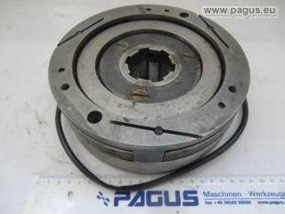 Sprzęgło magnetyczne VEM