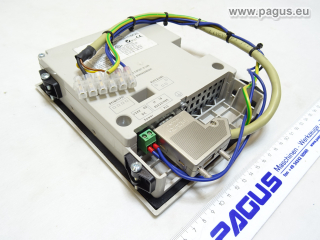 SIEMENS operator panel