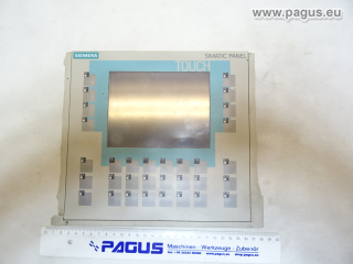 SIEMENS operator panel for obtaining spare parts!