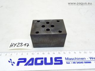 REXROTH Rückschlagventil