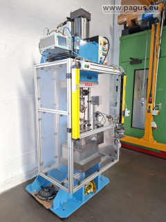 ECO ANTRIEBSTECNIK Servopresse