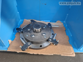 ECO ANTRIEBSTECNIK Servopresse