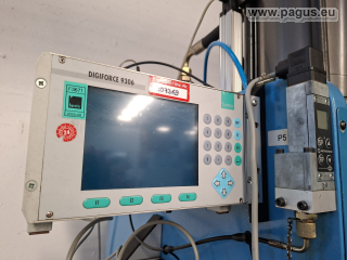 ECO ANTRIEBSTECNIK Servopresse