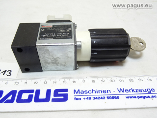 REXROTH Druckschalter
