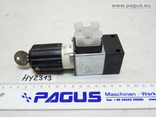 REXROTH Druckschalter