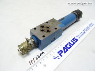 REXROTH Druckreduzierventil