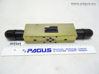 REXROTH Zwischenplatte