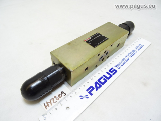 REXROTH Zwischenplatte