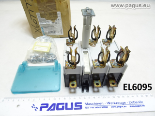 SIEMENS Lasttrennschalter