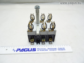 SIEMENS Lasttrennschalter