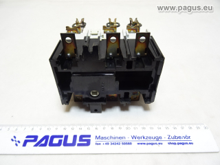 SIEMENS Lasttrennschalter