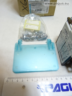 SIEMENS Lasttrennschalter