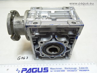 LAIPPLE KEB Schneckengetriebe