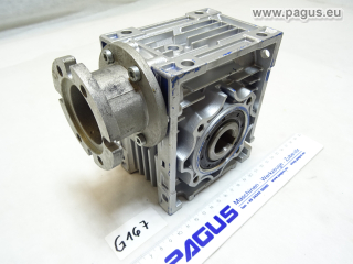 LAIPPLE KEB Schneckengetriebe