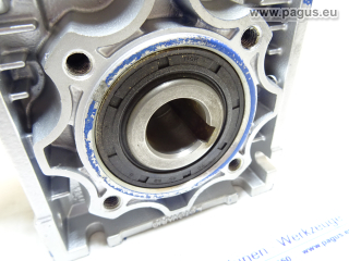 LAIPPLE KEB Schneckengetriebe