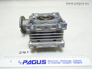 LAIPPLE KEB Schneckengetriebe