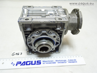 LAIPPLE KEB Schneckengetriebe