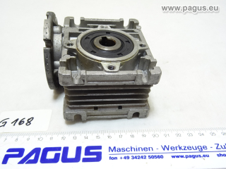 MOTOVARIO Schneckengetriebe