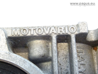 MOTOVARIO Schneckengetriebe