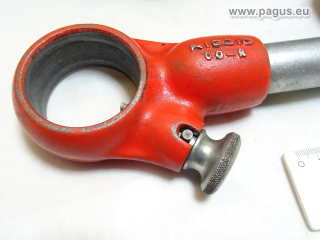 RIDGID Gewindeschneidkluppe