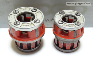 RIDGID Gewindeschneidkluppe