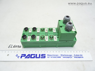 PHOENIX CONTACT Elektronikmodul
