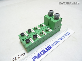 PHOENIX CONTACT Elektronikmodul